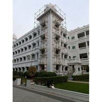 School Scaffolding Services