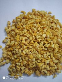 Freeze Dried Tea Cut Orange Peel