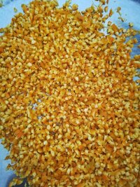 Freeze Dried Tea Cut Orange Peel