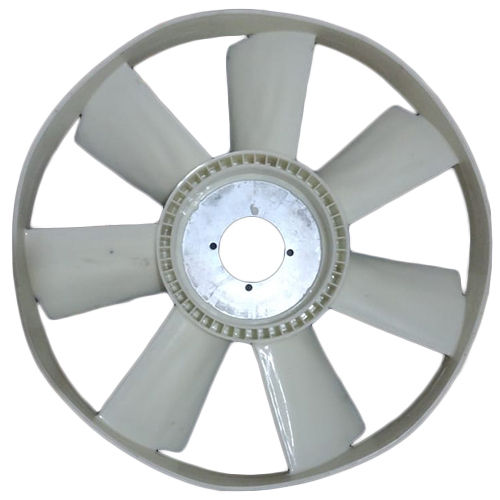 T C 3118 Ring Radiator Fan - Blade Diameter: Different Available Millimeter (Mm)