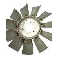 Fan Victus - Color: White