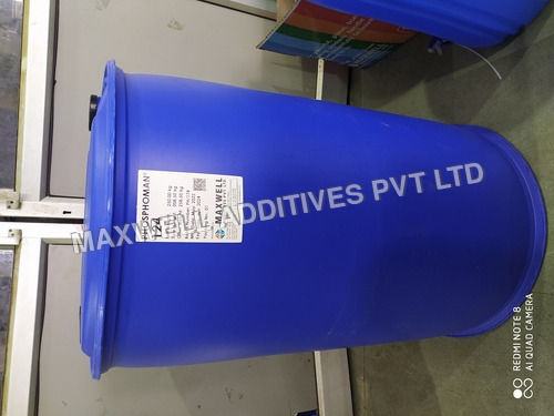 Phosphoman-124 (Ethylenediamine Tetra(Methylenephosphonic) Acid) Grade: Industrial Grade