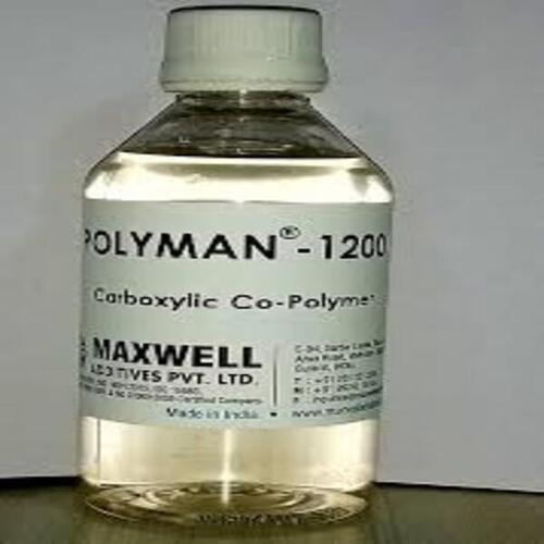 POLYMAN-1200 (Carboxylic Co Polymers)