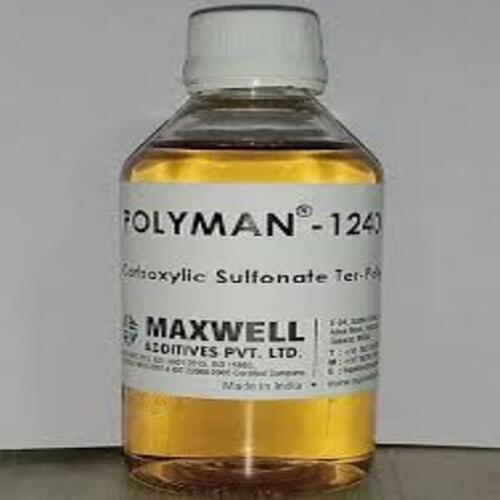 POLYMAN-1240A ( Carboxylic Sulfonate Ter Polymer)