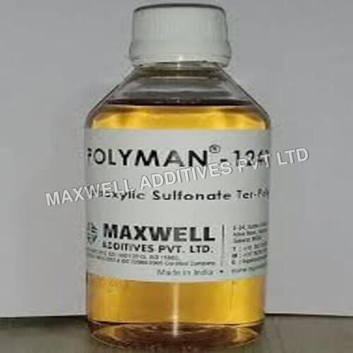 POLYMAN-1240A ( Carboxylic Sulfonate Ter Polymer)