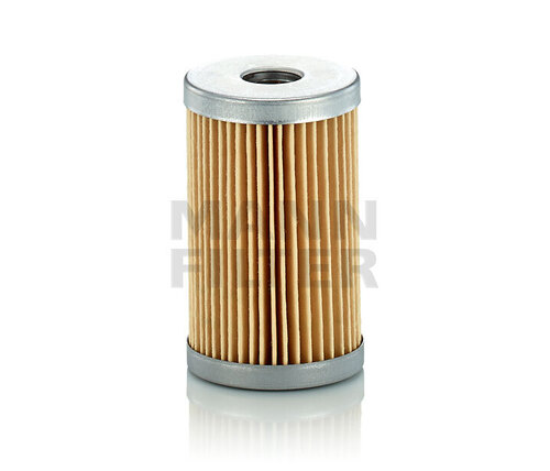 Mann Air Filter C 43