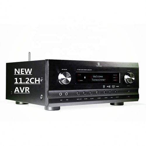 TONEWINNER AT-2900 Av Receiver