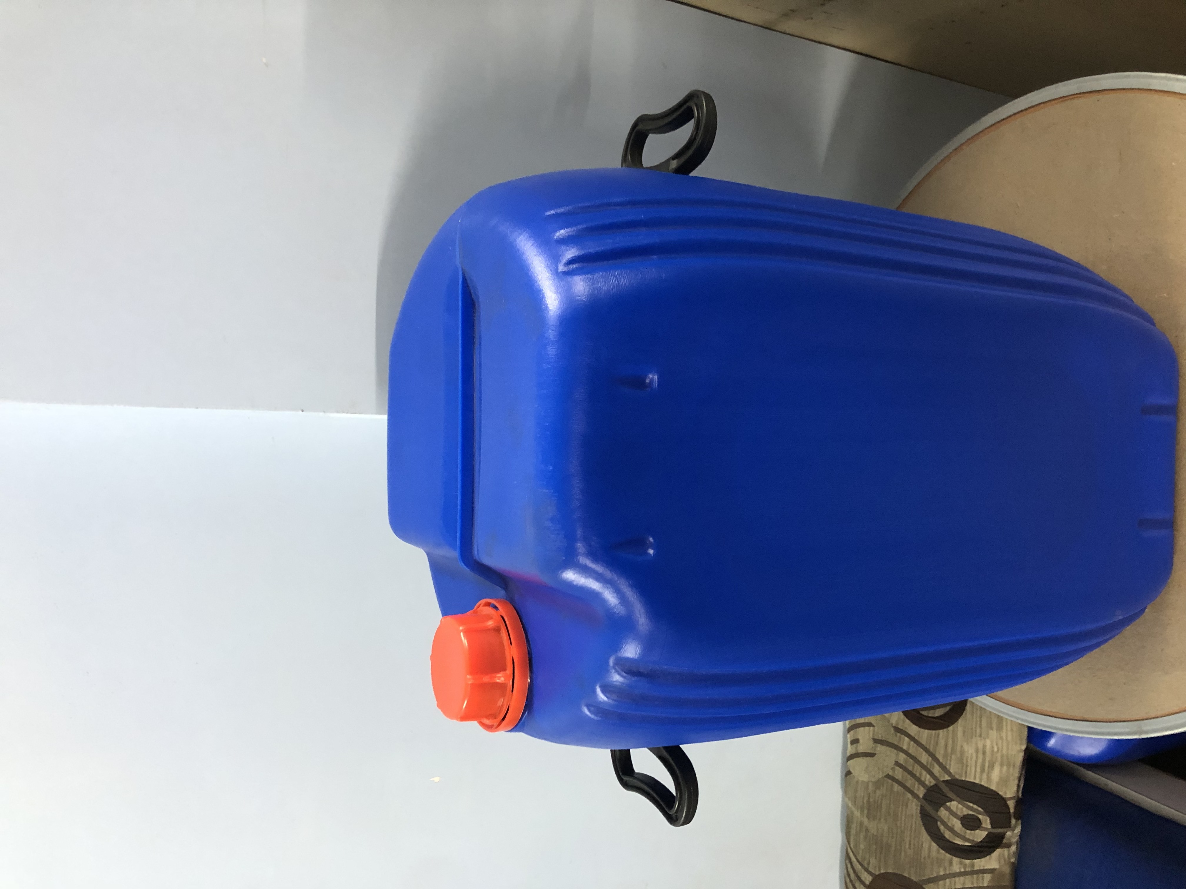 50 ltr ROKET HDPE CARBOYS