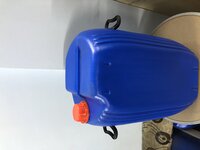 50 Ltr RoketHDPE Carboys