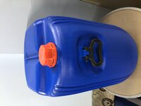50 ltr ROKET HDPE CARBOYS