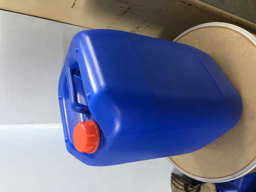 35 Ltr Square Mouser HDPE Drum