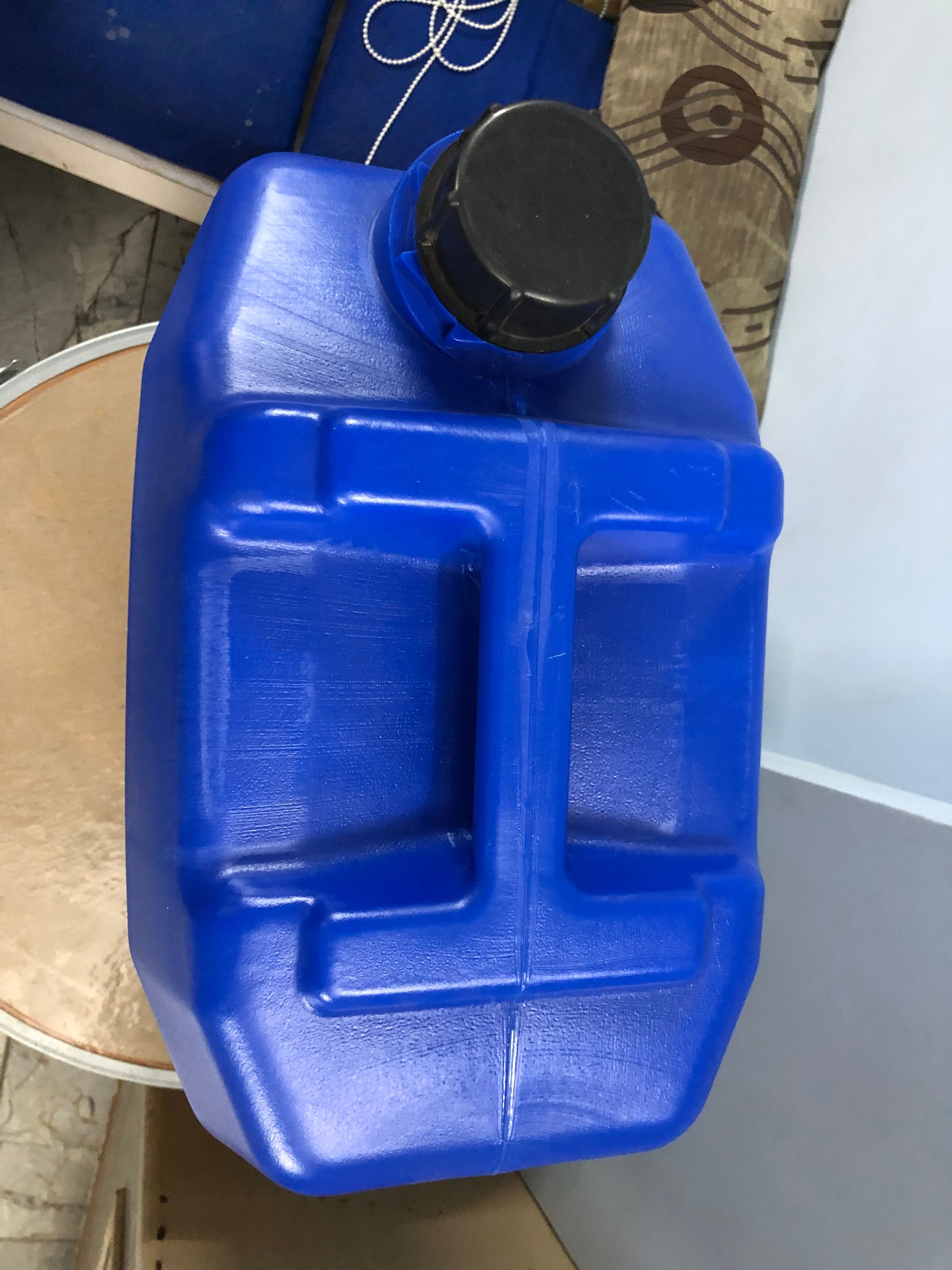 35 Ltr Jerry Can