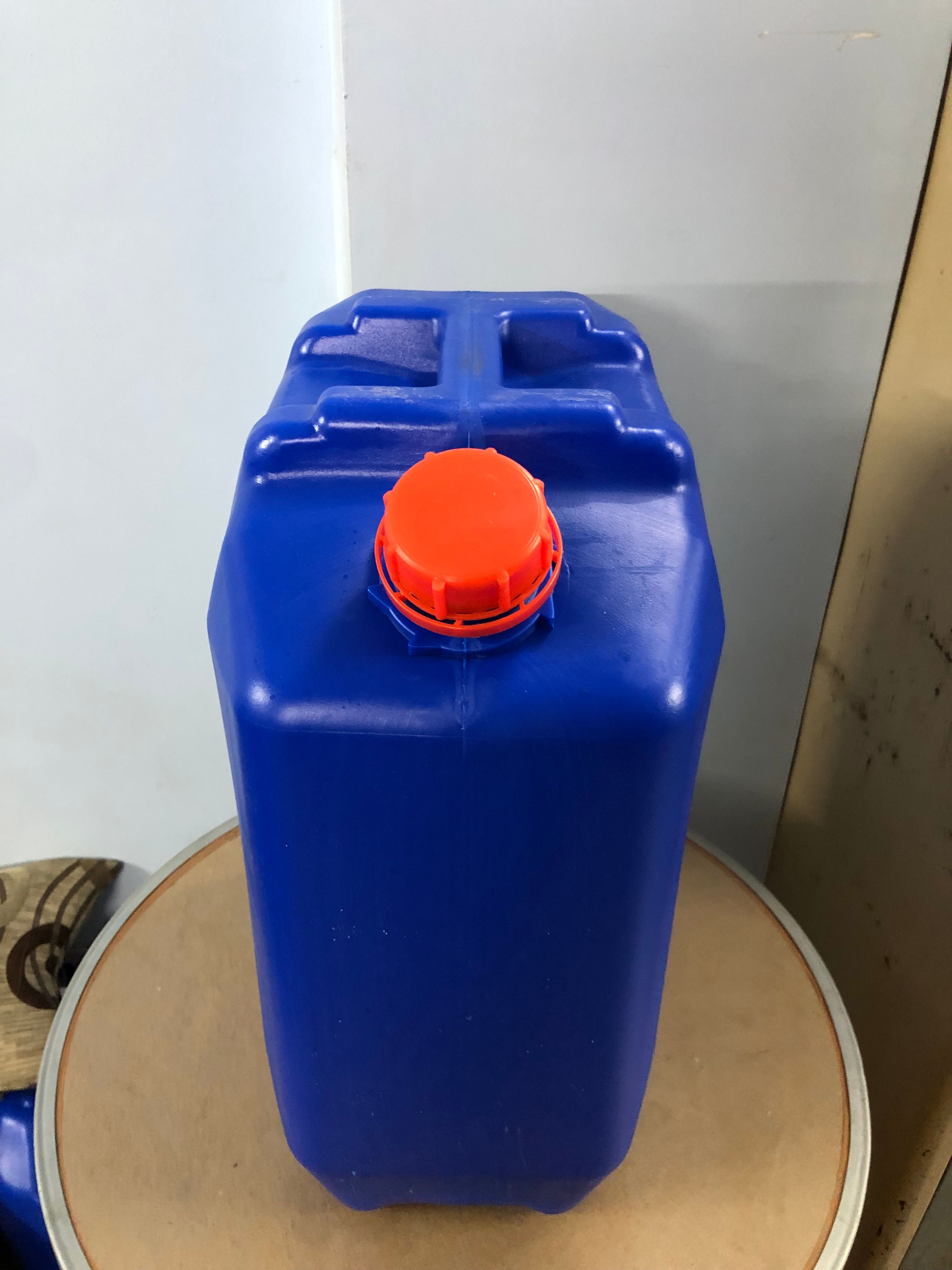 35 Ltr Jerry Can