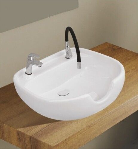 WASH BASIN