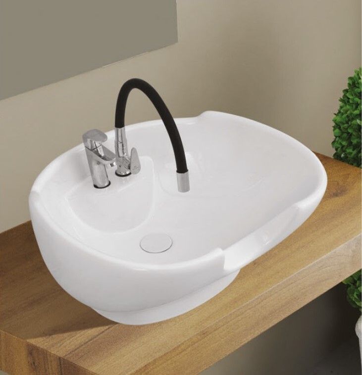 WASH BASIN