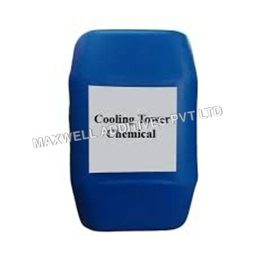 Cooling Water Scale and Corrosion Inhibitors