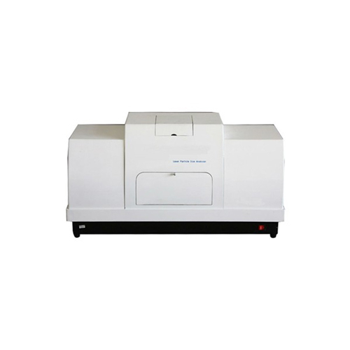 Wet Laser Particle Size Analyzers