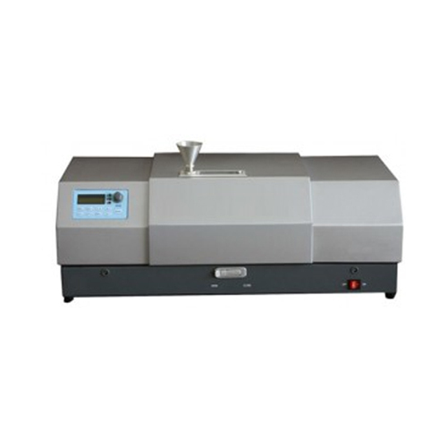 Full Automatic Dry Laser Particle Size Analyzers