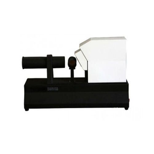Spraying Laser Particle Size Analyzers