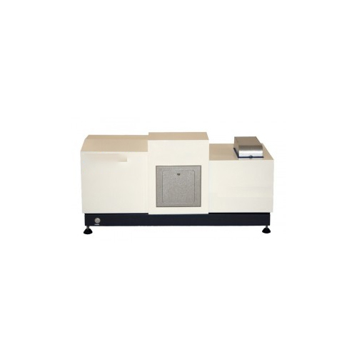 Fully Automatic Wet Laser Particle Size Analyzer