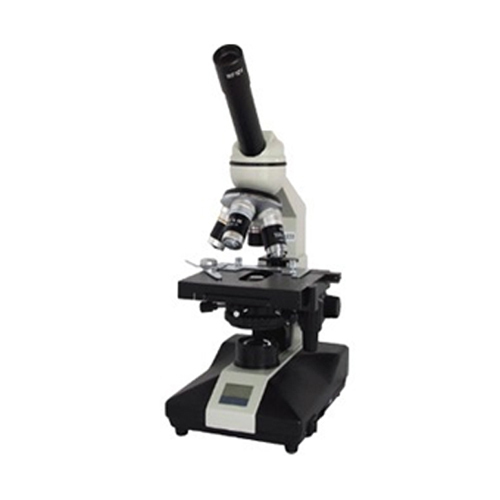 Monocular Biological Microscope