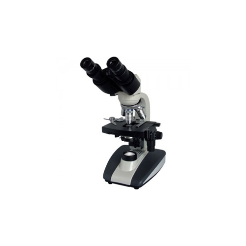 Binocular Biological Microscope