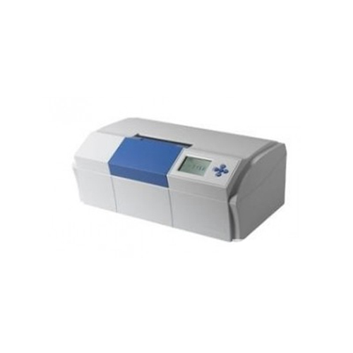 Digital Automatic Polarimeter