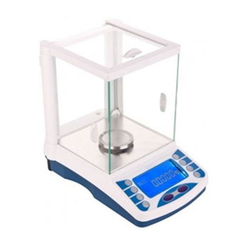 0.1mg Analytical Balance