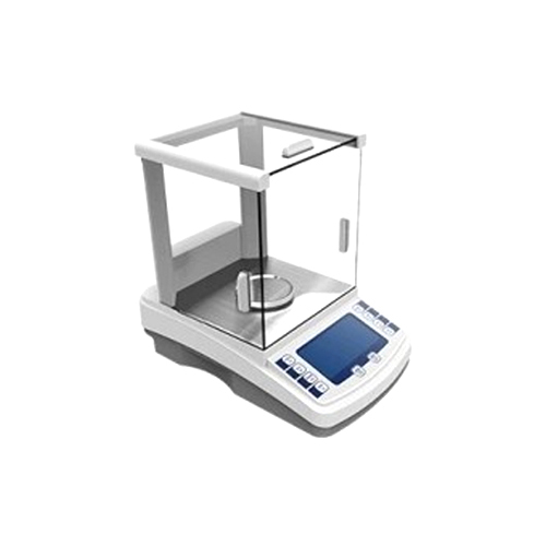 Analytical Balances