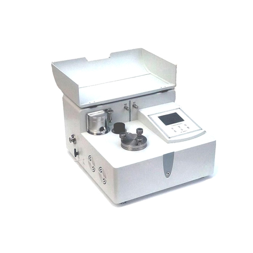 Air Permeation Rate Tester