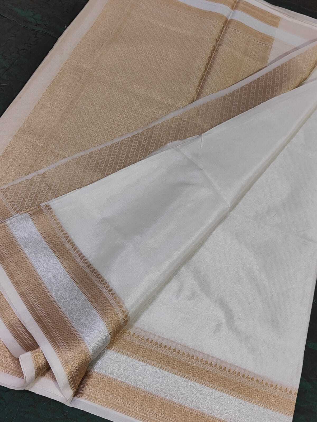 Handloom Silk Sarees