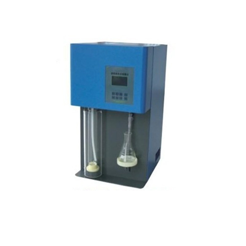Automatic Kjeldahl Nitrogen Analyzer