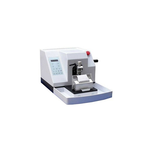 Automatic Computer Microtome