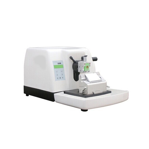 Computer Microtome