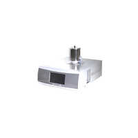 Silver Differential Thermal Analyzer