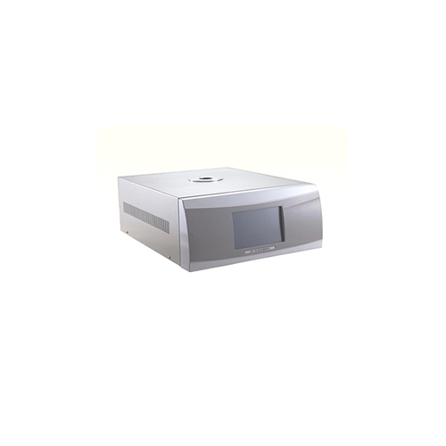 Differential Scanning Calorimeter (Dsc)