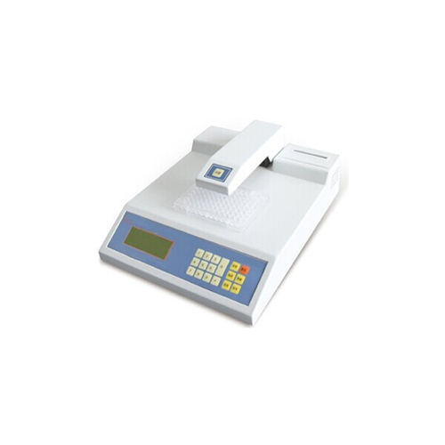 Microplate Reader