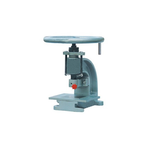 Manual Sample Cutter