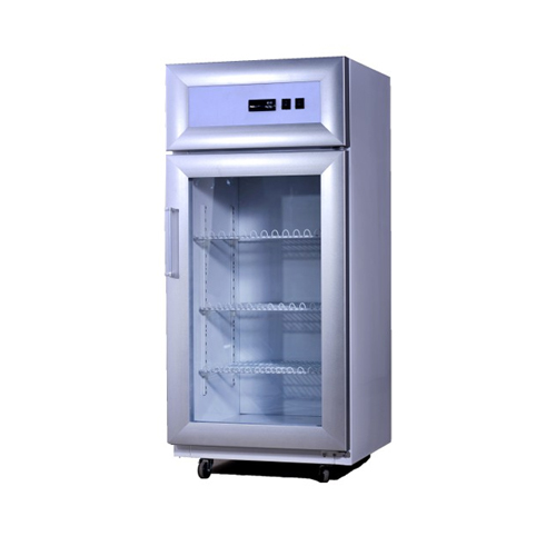 4 Degree Celsius Blood Bank Refrigerator