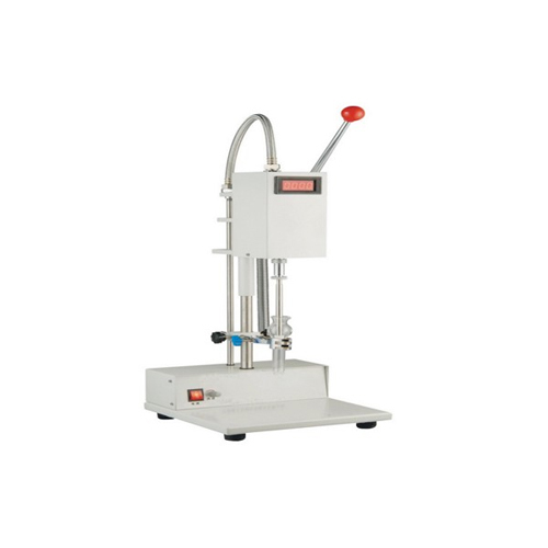 Electric Glass Homogenate Machine