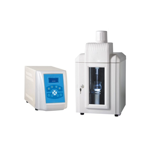 Ultrasonic Cell Disruptor