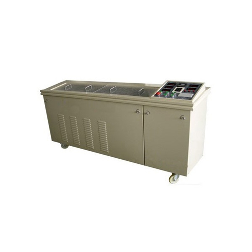 Bitumen Ductility Machine