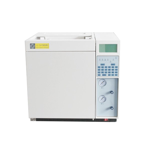 LA-7960 Gas Chromatography Machine