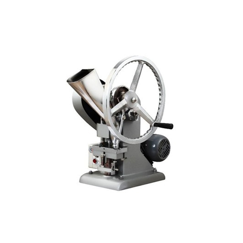 Single Impuls Type Tablet Pressing Machine