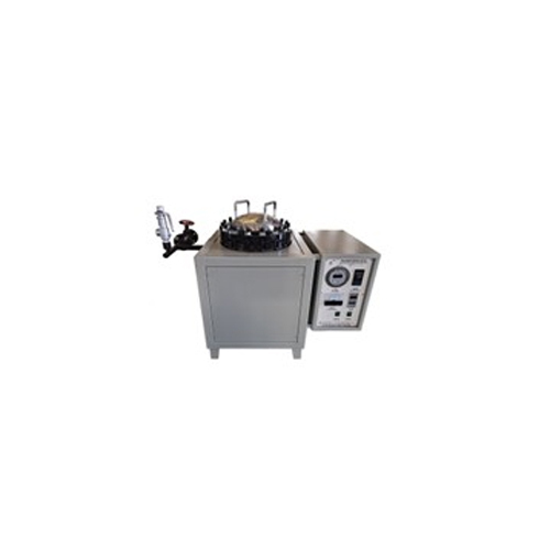 Crazing Resistance Testing Machine
