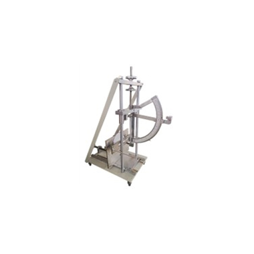 Ceramics For Impact Tester