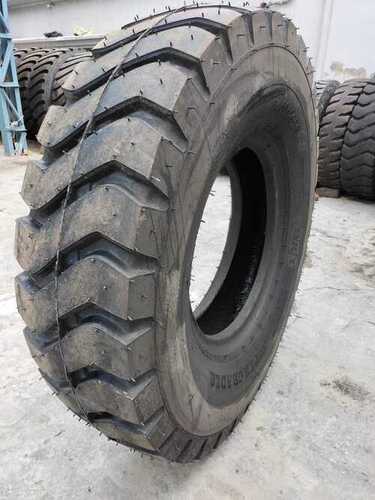 Loader 17.5-25 Tyre - Diameter: 1380 Mm