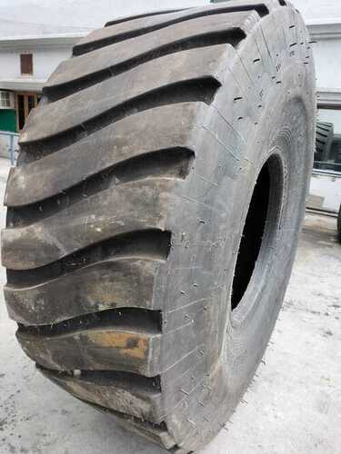 Loader 23.5-25 Tyre - Application: Construction