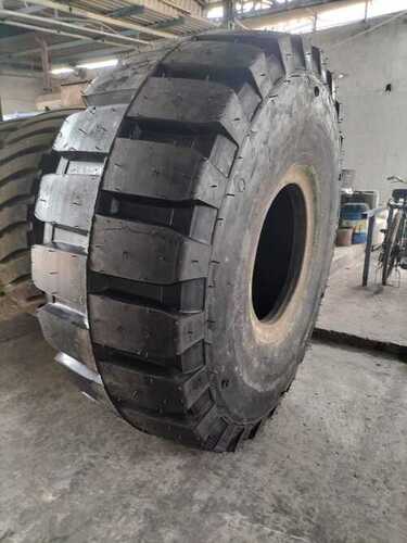 Heavy Duty Truck/Loader 26-5-25 Tyre - Application: Construction