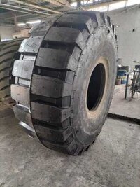 Heavy Duty Truck/loader 26-5-25 Tyre - Application: Construction